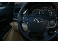 Magnetic Gray Metallic - Camry LE Photo No. 11