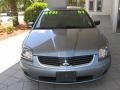 Satin Mesai Gray Pearl - Galant ES Photo No. 7