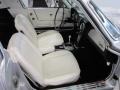 White/Black Interior Photo for 1964 Chevrolet Corvette #57257102