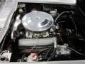 327ci. V8 Engine for 1964 Chevrolet Corvette Sting Ray Coupe #57257165