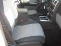 Stone White - Nitro SLT 4x4 Photo No. 2