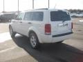 Stone White - Nitro SLT 4x4 Photo No. 8