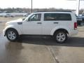 Stone White - Nitro SLT 4x4 Photo No. 9