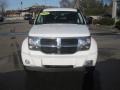 Stone White - Nitro SLT 4x4 Photo No. 11