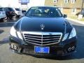 Black - E 350 4Matic Sedan Photo No. 5