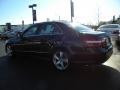 Black - E 350 4Matic Sedan Photo No. 6