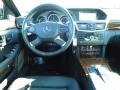 Black - E 350 4Matic Sedan Photo No. 10