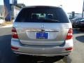 Pewter Metallic - ML 350 4Matic Photo No. 5