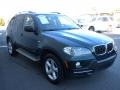 Deep Green Metallic - X5 xDrive30i Photo No. 3