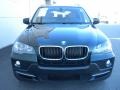 Deep Green Metallic - X5 xDrive30i Photo No. 4