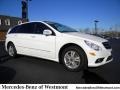 Arctic White - R 350 4Matic Photo No. 1