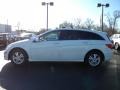 Arctic White - R 350 4Matic Photo No. 6