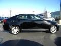 Obsidian Black - IS 250 AWD Photo No. 3