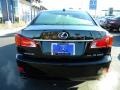 Obsidian Black - IS 250 AWD Photo No. 5