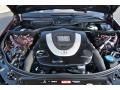 5.5 Liter DOHC 32-Valve V8 Engine for 2007 Mercedes-Benz S 550 Sedan #57258065