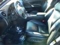 Obsidian Black - IS 250 AWD Photo No. 11