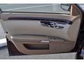 Cashmere/Savanna Door Panel Photo for 2007 Mercedes-Benz S #57258248