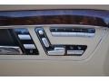 Cashmere/Savanna Controls Photo for 2007 Mercedes-Benz S #57258256