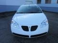 Ivory White - G6 GTP Sedan Photo No. 2