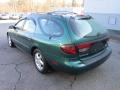 2000 Tropic Green Metallic Ford Taurus SE Wagon  photo #5