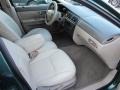 2000 Tropic Green Metallic Ford Taurus SE Wagon  photo #10