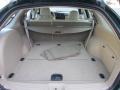 2000 Tropic Green Metallic Ford Taurus SE Wagon  photo #13