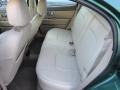 2000 Tropic Green Metallic Ford Taurus SE Wagon  photo #14