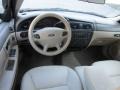 2000 Tropic Green Metallic Ford Taurus SE Wagon  photo #15