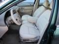 2000 Tropic Green Metallic Ford Taurus SE Wagon  photo #16