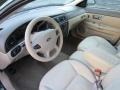 2000 Tropic Green Metallic Ford Taurus SE Wagon  photo #17