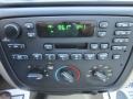 2000 Tropic Green Metallic Ford Taurus SE Wagon  photo #19