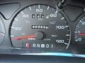 2000 Tropic Green Metallic Ford Taurus SE Wagon  photo #20