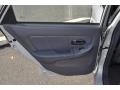 Silver Pewter - Elantra GT Hatchback Photo No. 19