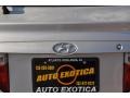 Silver Pewter - Elantra GT Hatchback Photo No. 23