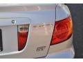Silver Pewter - Elantra GT Hatchback Photo No. 24