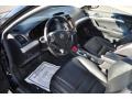 2006 Nighthawk Black Pearl Acura TSX Sedan  photo #5