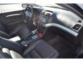 2006 Nighthawk Black Pearl Acura TSX Sedan  photo #7