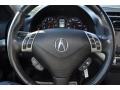 2006 Nighthawk Black Pearl Acura TSX Sedan  photo #11