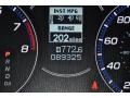 2006 Nighthawk Black Pearl Acura TSX Sedan  photo #12