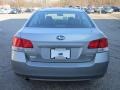 2010 Graphite Gray Metallic Subaru Legacy 2.5i Premium Sedan  photo #6