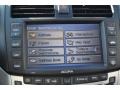 2006 Nighthawk Black Pearl Acura TSX Sedan  photo #14