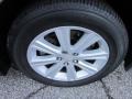 2010 Graphite Gray Metallic Subaru Legacy 2.5i Premium Sedan  photo #9