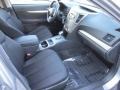 Graphite Gray Metallic - Legacy 2.5i Premium Sedan Photo No. 10