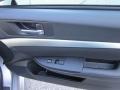 2010 Graphite Gray Metallic Subaru Legacy 2.5i Premium Sedan  photo #11