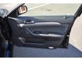 2006 Nighthawk Black Pearl Acura TSX Sedan  photo #26