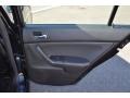 2006 Nighthawk Black Pearl Acura TSX Sedan  photo #27