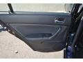 2006 Nighthawk Black Pearl Acura TSX Sedan  photo #28