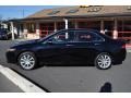 2006 Nighthawk Black Pearl Acura TSX Sedan  photo #29