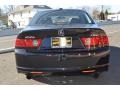 2006 Nighthawk Black Pearl Acura TSX Sedan  photo #30