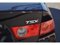 2006 Nighthawk Black Pearl Acura TSX Sedan  photo #33